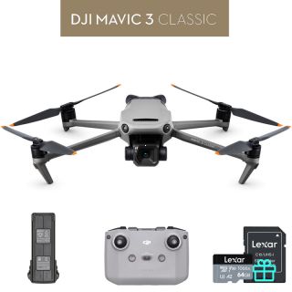 DJI Mavic 3 Classic