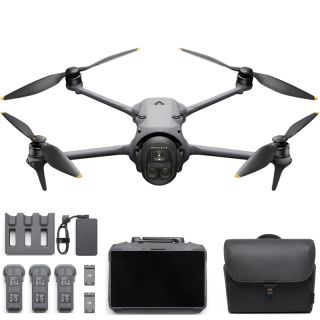 DJI Mavic 4 Pro 512GB Creator Combo (DJI RC Pro 2)