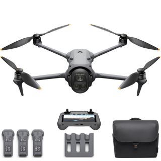 DJI Mavic 4 Pro Fly More Combo (DJI RC 2)