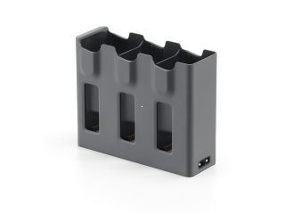 DJI Mavic 4 Pro Parallel Charging Hub