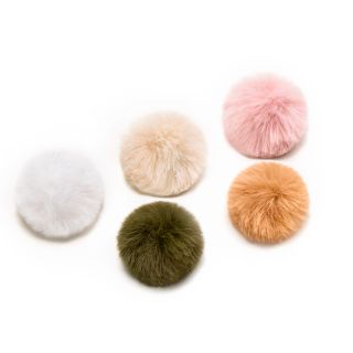 DJI Mic Mini 2 Multi - Color Windscreens