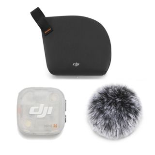 DJI Mic Mini 2S Transmitter