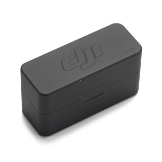 DJI Mic Mini 2S Charging Case