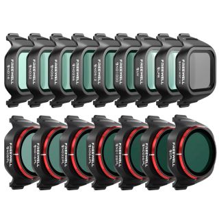 Freewell Mini 5 Pro Filters Mega 16 Pack