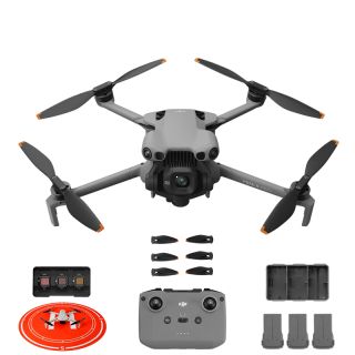 DJI Mini 5 Pro Fly More Combo (DJI RC-N3)