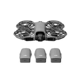 DJI Neo 2 Fly More Combo (Drone Only)