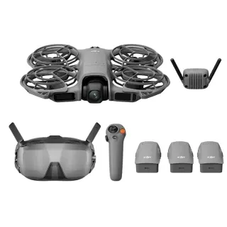 DJI Neo 2 Motion Fly More Combo (RC Motion 3)