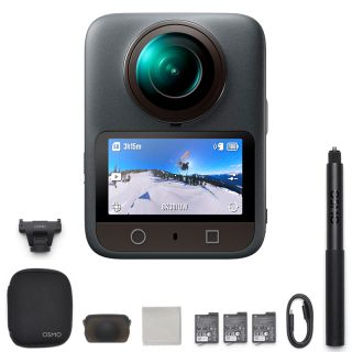 DJI Osmo 360 Adventure Combo
