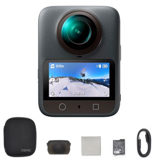 DJI Osmo 360 Standard Combo