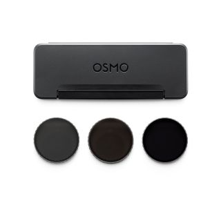 DJI Osmo Action 6 ND Filter Set