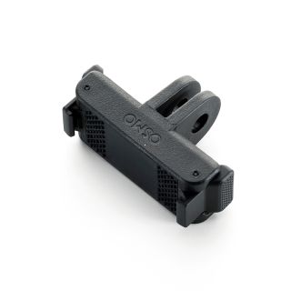 DJI Osmo Dual-Direction Quick-Release Adapter Mount