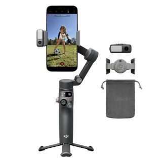 DJI Osmo Mobile 8 Advanced Tracking Combo