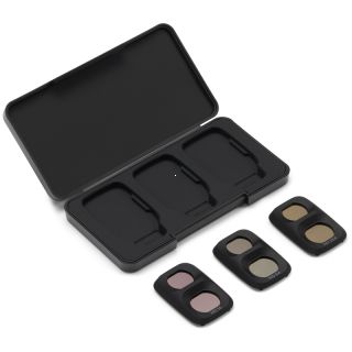 DJI Osmo Pocket 4P Magnetic ND Filter Set