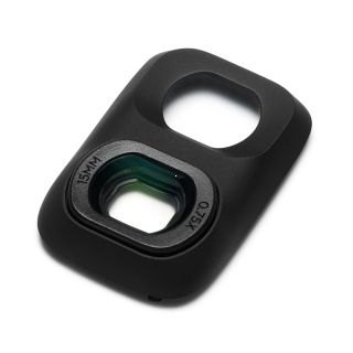 DJI Osmo Pocket 4P Wide-Angle Lens