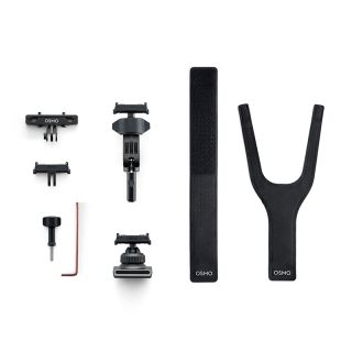 DJI Osmo Road Cycling Accessory Kit (Dual-Direction Quick-Release)