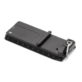 DJI RS 5 Lower Quick-Release Plate