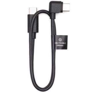 DJI RS L-Shaped Multi-Camera Control Cable (USB-C, 30 cm)