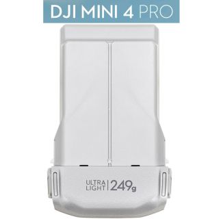 DJI Mini 4 Pro Intelligent Flight Battery