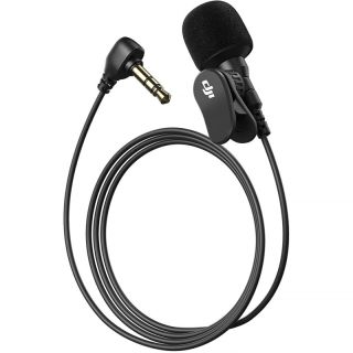 DJI Lavalier Mic (pre Mic 2)