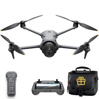 DJI Mavic 4 Pro (DJI RC 2)