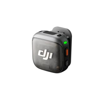 DJI Mic 3 Transmitter