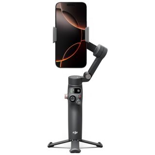 DJI Osmo Mobile 8 Standard Combo