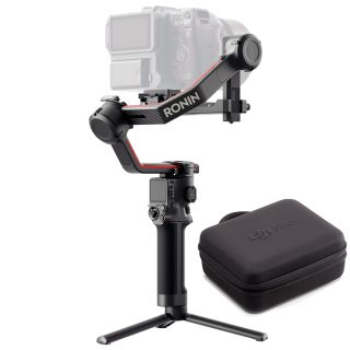 DJI RS 3 PRO kamerov stabiliztor