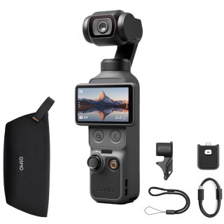 DJI Osmo Pocket 4 Standard Combo