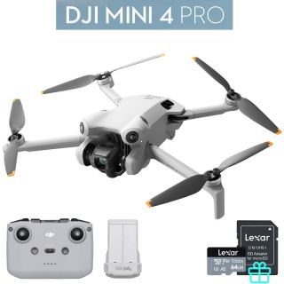 DJI Mini 4 Pro