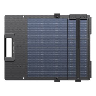 EcoFlow 1ECO1000-02N Prenosn� sol�rny panel 110W 2. gener�cie