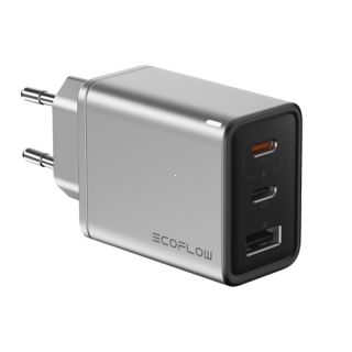 EcoFlow 65W GaN nabjaka EU