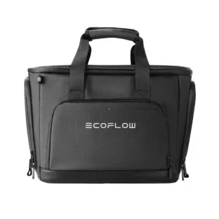 EcoFlow DELTA 3 / Delta 3 Plus prepravn obal