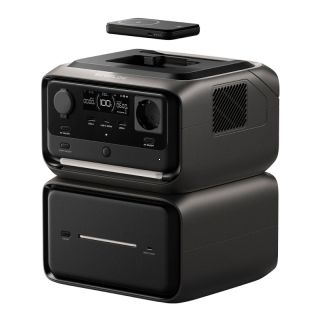 EcoFlow RIVER 3 Max Plus Wireless