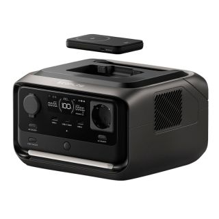 EcoFlow RIVER 3 Plus Wireless