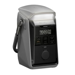 EcoFlow TRAIL 300 Plus