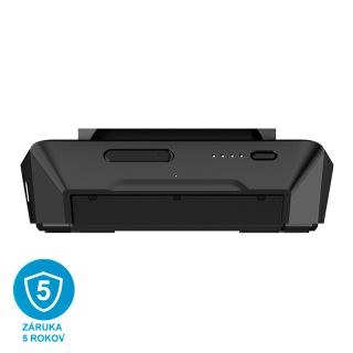 EcoFlow WAVE 2 prdavn batria