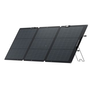 EcoFlow solrny panel 160W skladac II Gen.