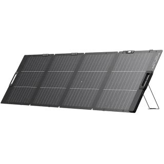 EcoFlow sol�rny panel 220W skladac� III Gen.