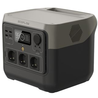 EcoFlow River 2 Pro 1ECOR620P