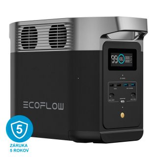 EcoFlow DELTA 2 1ECO1330