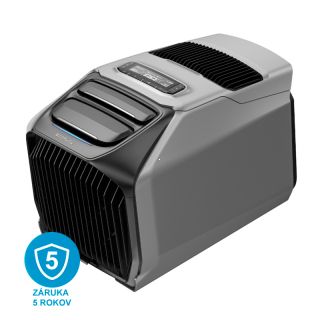 EcoFlow WAVE 3 Prenosn klimatizcia / krenie