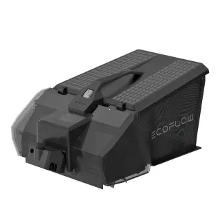 EcoFlow Blade zbera lstia a neistt
