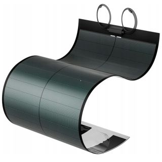 EcoFlow Power Kits 100W Solar Panel (Flexible)