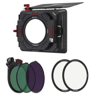 Freewell Eiger Matte Box VND Starter Kit