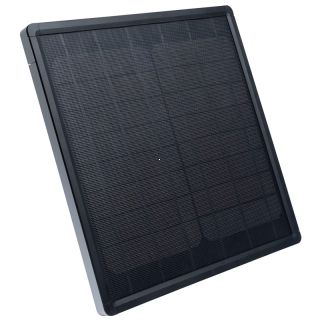 Enlaps External Solar Panel for Tikee Series