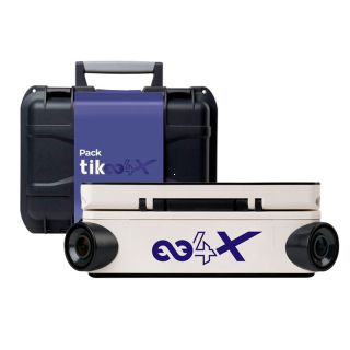 Enlaps Tikee 4X Pack