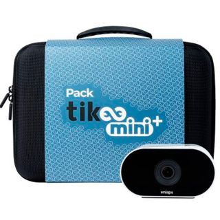 Enlaps Tikee mini+ Pack