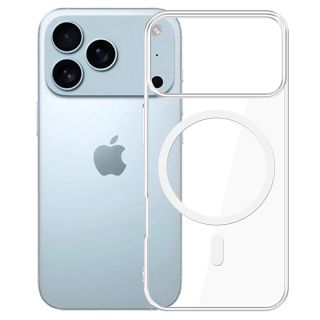 EverClear MagCase for iPhone 17 Pro Max