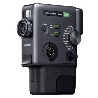 FUJIFILM instax mini Evo Cinema
