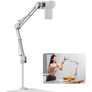 Flexibiln� rameno - dr�iak pre z�bery zhora